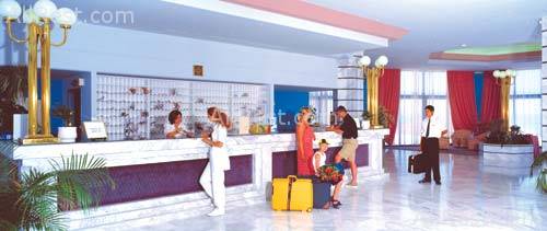 Rodos Princess Beach Hotel 6